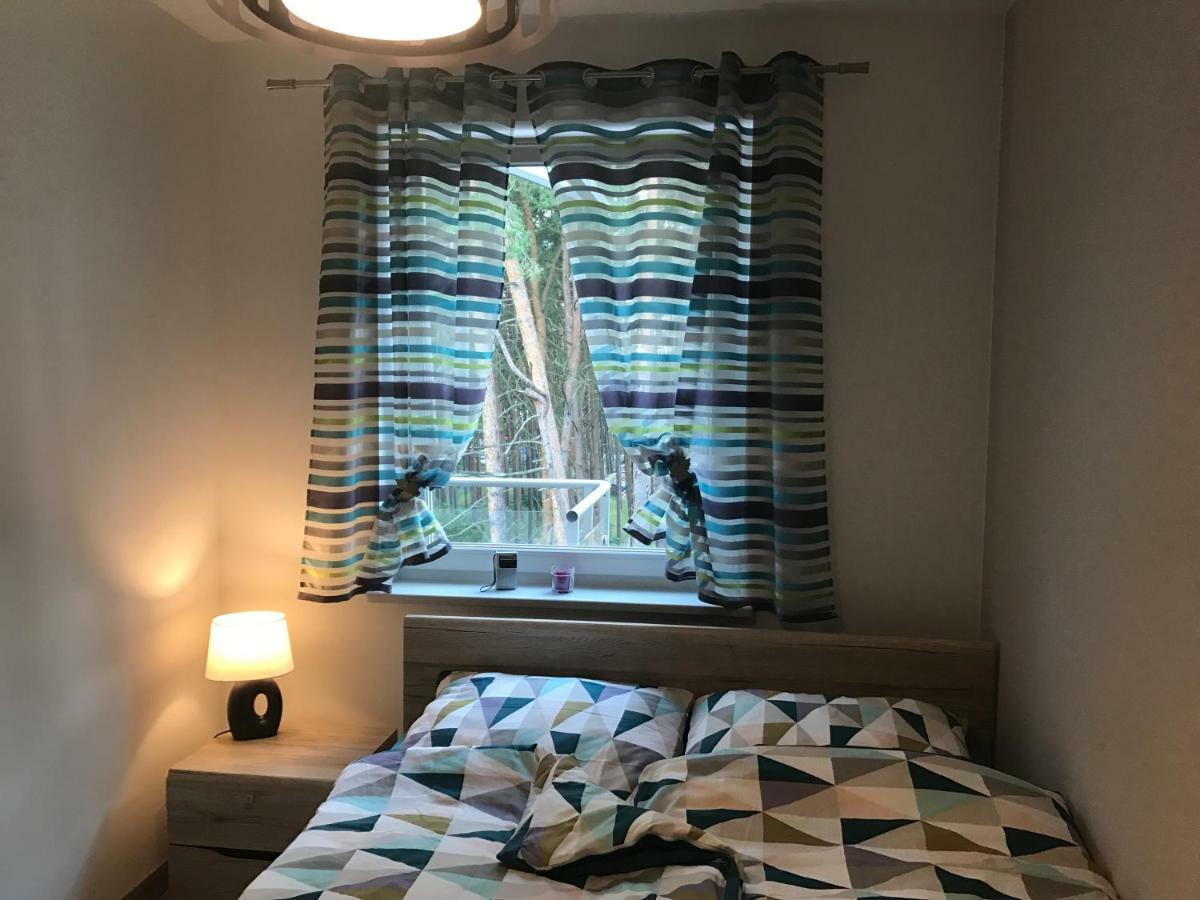 Апартаменты Blue Porta Mare Дзивновек Экстерьер фото