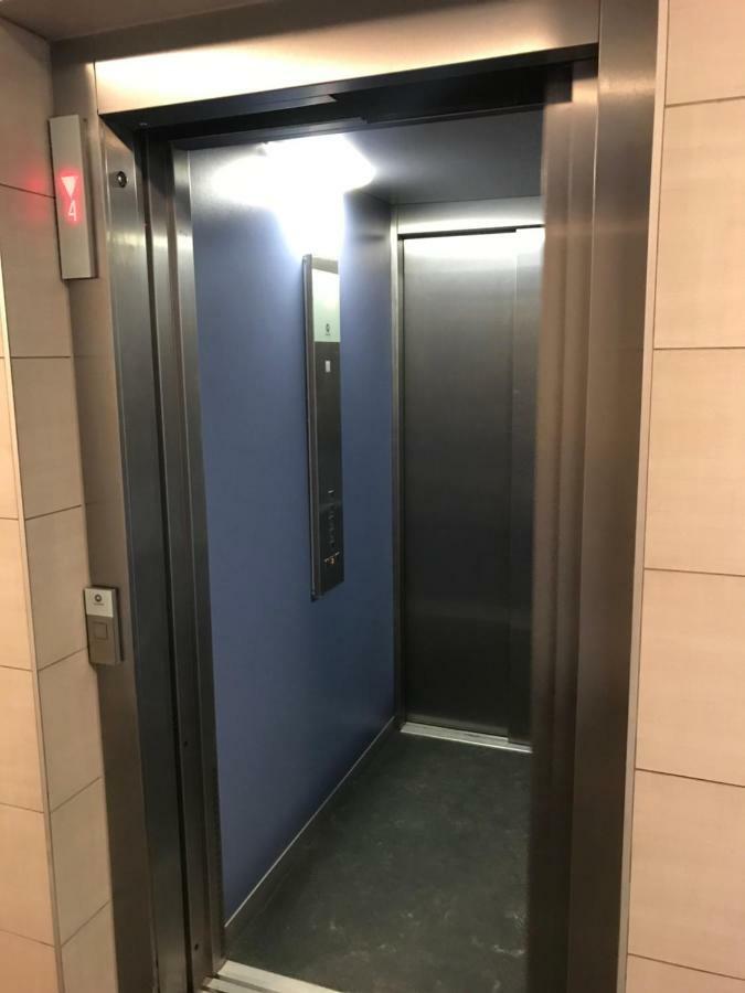 Апартаменты Blue Porta Mare Дзивновек Экстерьер фото